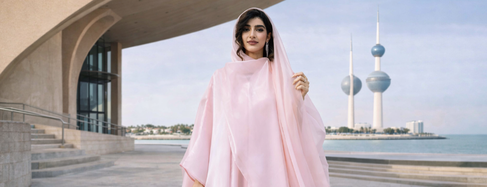 2026 January Field Report: The New Landscape of Abaya Aesthetics Across the Region