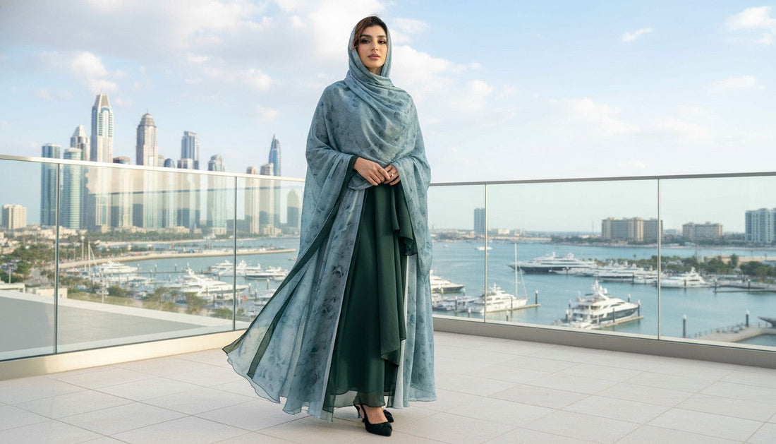 ABAYA ARAB